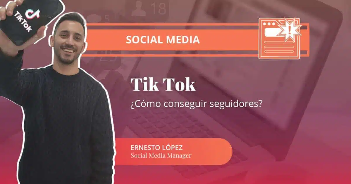 conseguir seguidores en tiktok