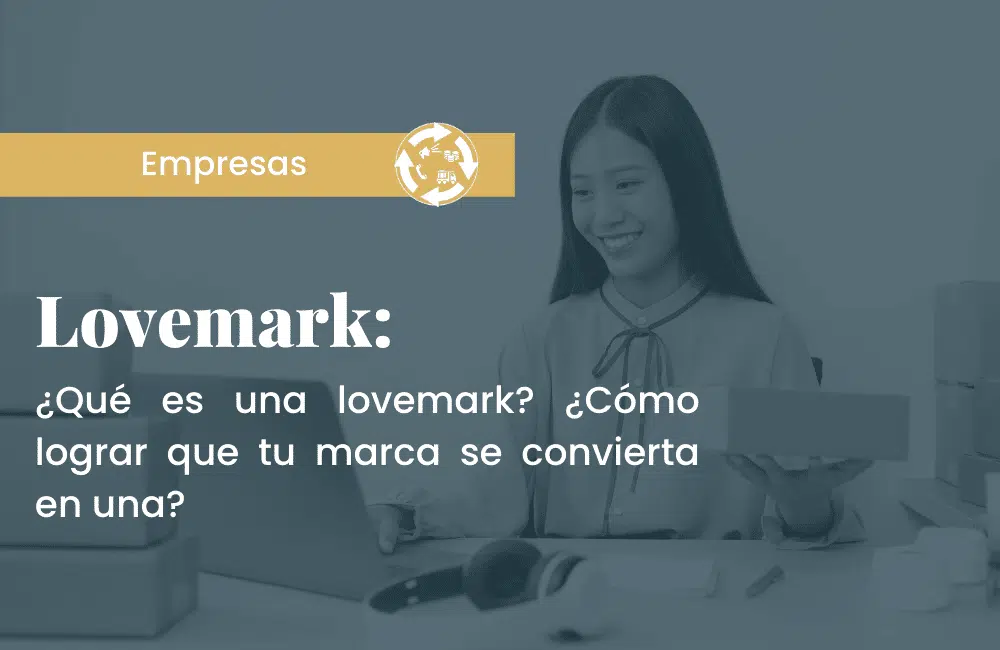 Lovemark