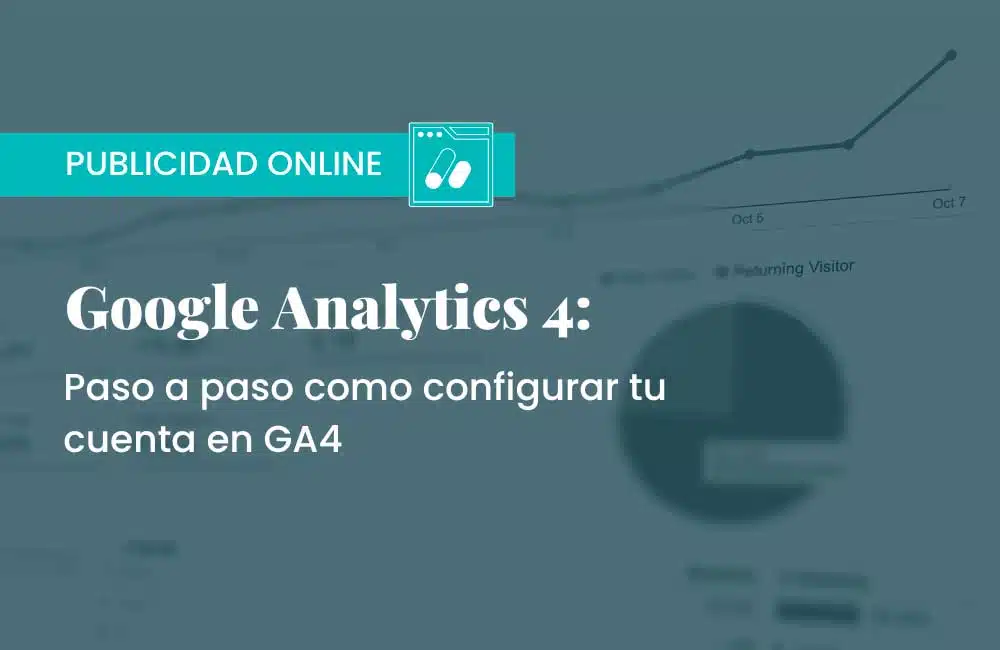 como configurar google analytics 4