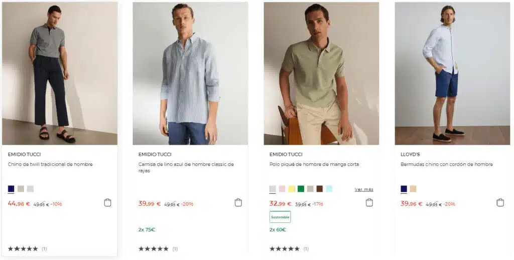 estrategia de precios marketing