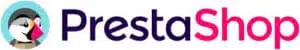 logo prestashop- ecommerce