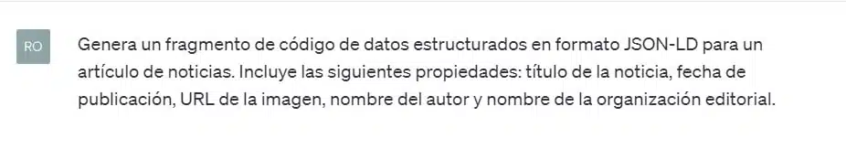 structured-data-prompt