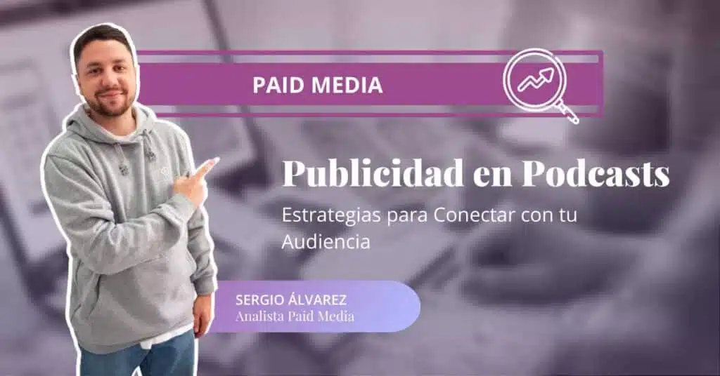 publicidad en podcasts