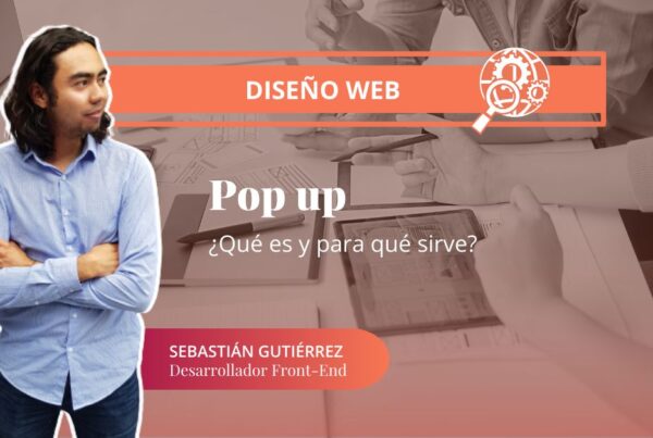 qué es un pop up