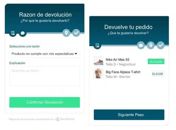 sendcloud