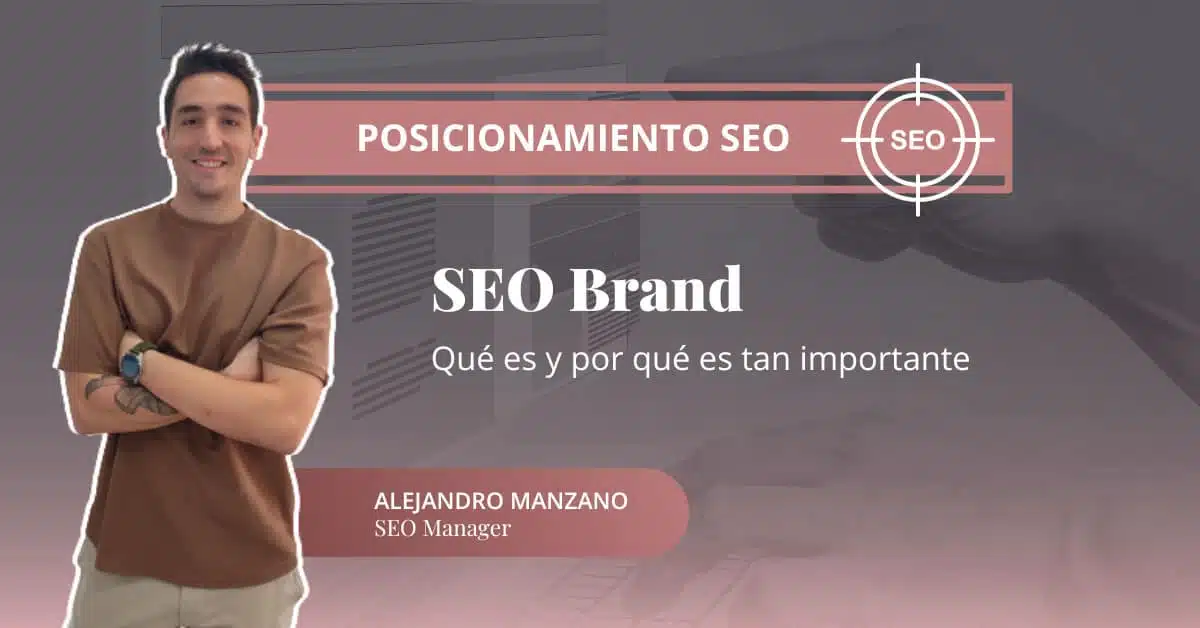 seo brand