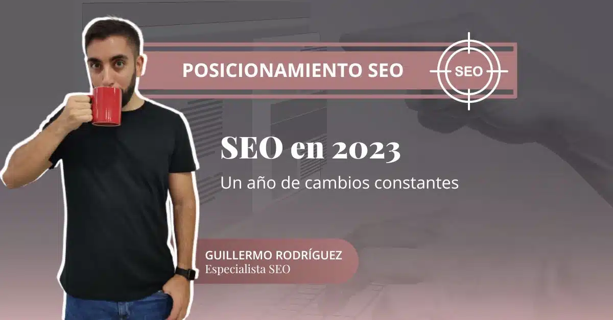 SEO en 2023