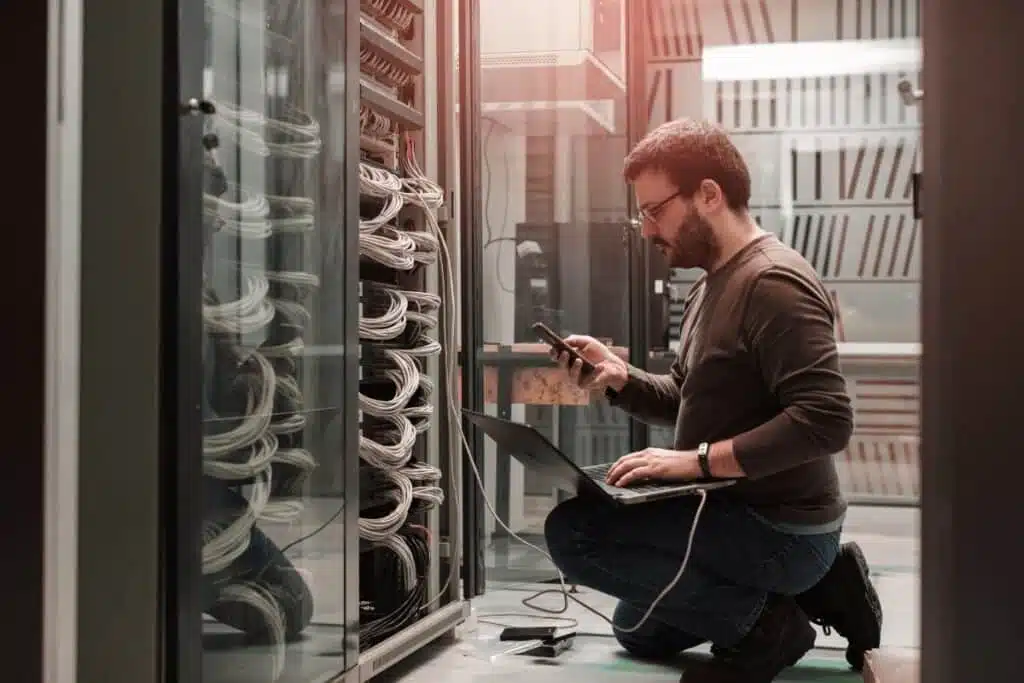 vps servers