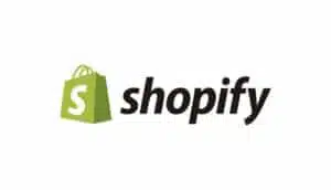 logo shopify