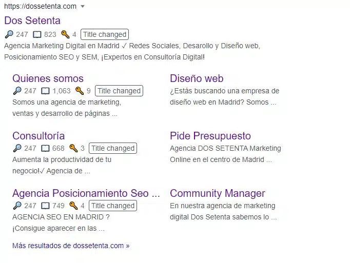 web architecture
