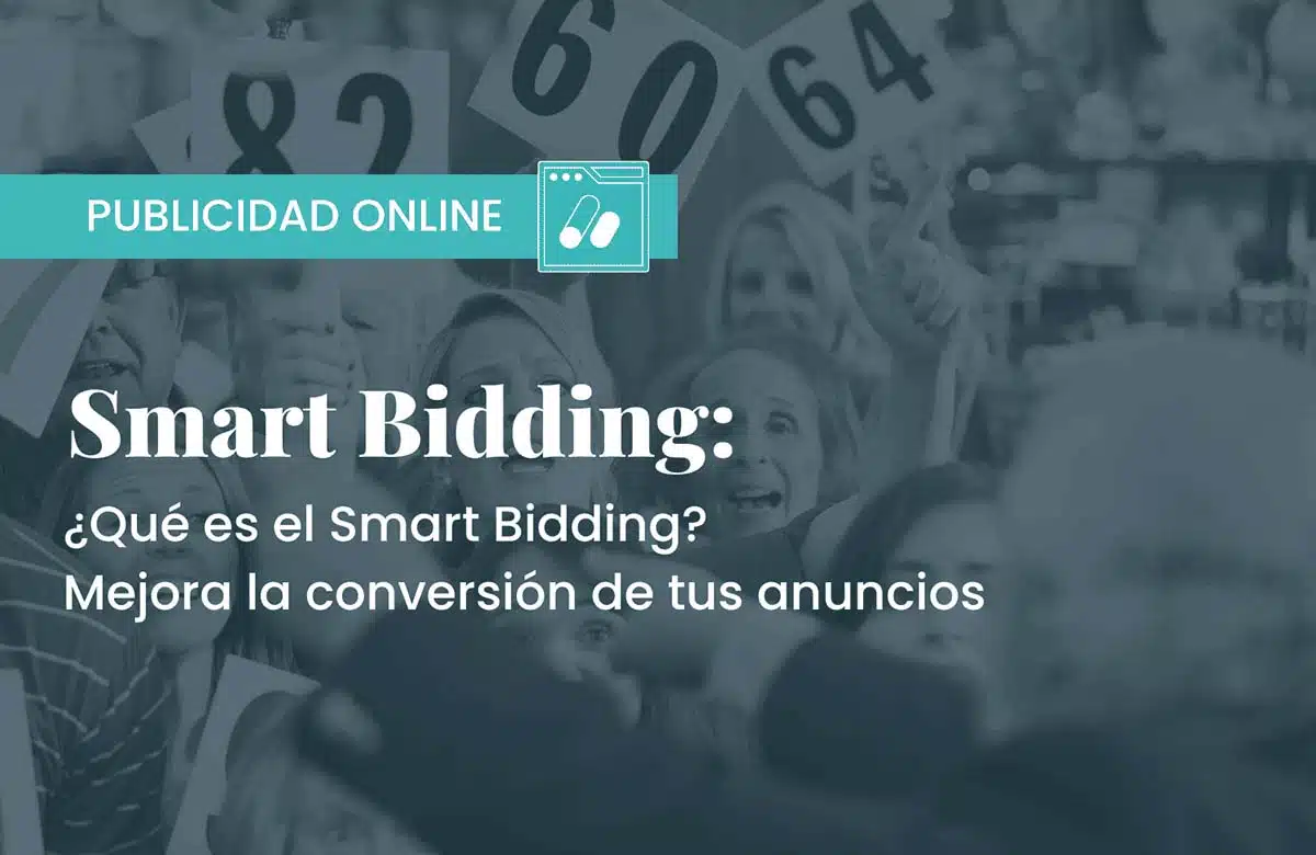 smart bidding de google ads