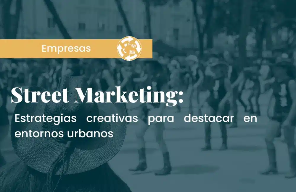 street marketing