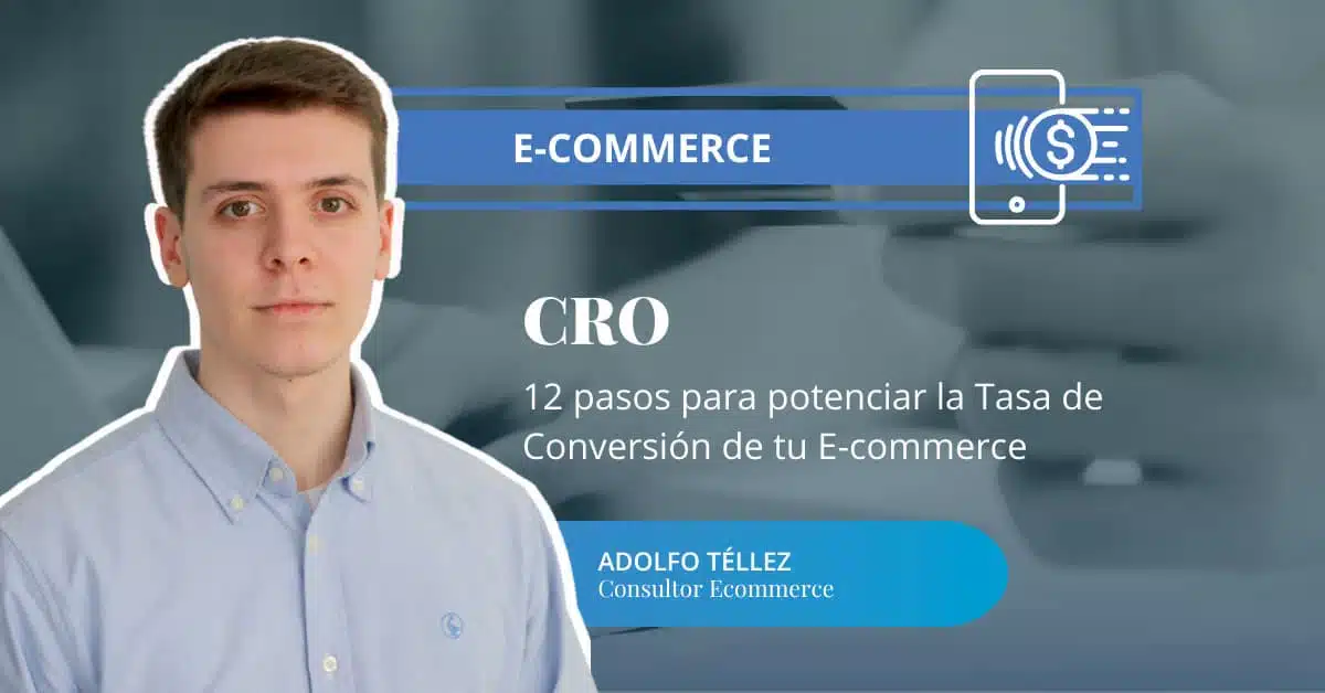 tasa de Conversión