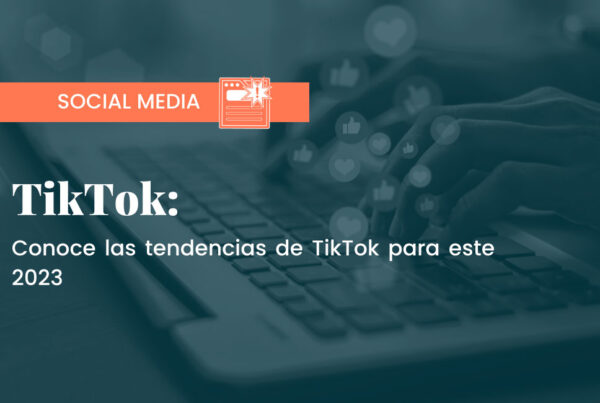 tendencias tiktok