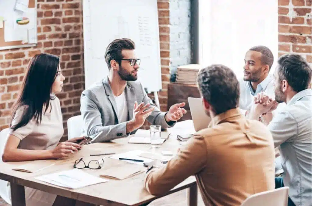 decision-making-in-a-company