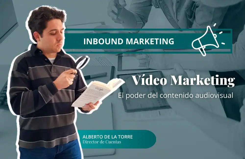 vídeo marketing