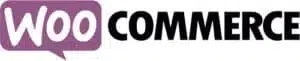 logo woocommerce