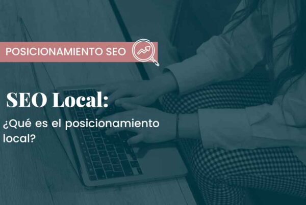 SEO Local