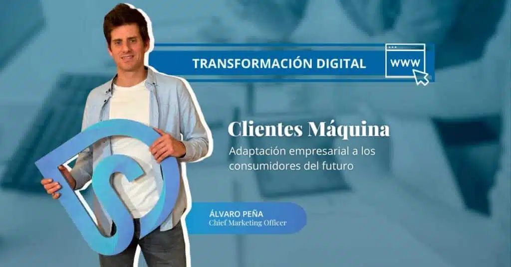 Clientes Máquina