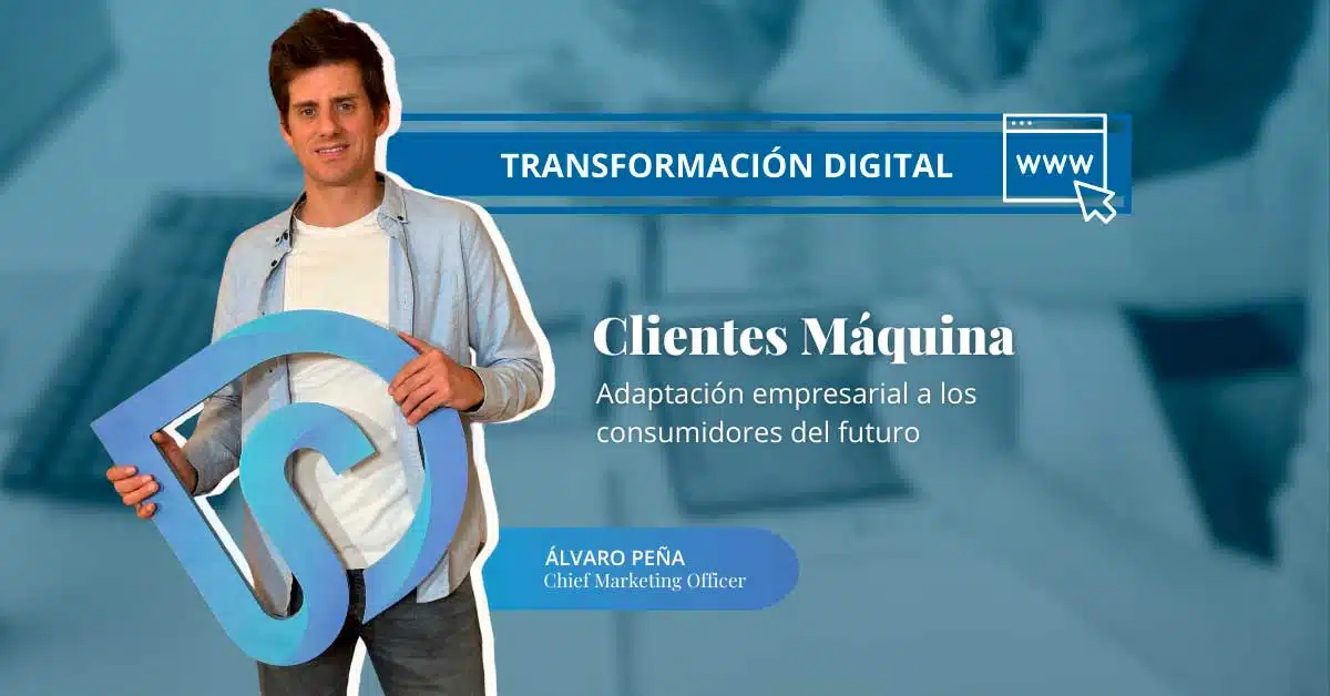 Clientes Máquina