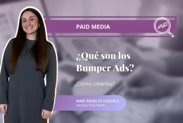 Bumper Ads