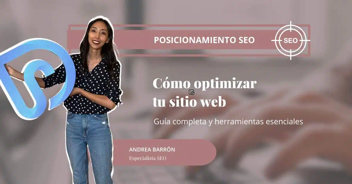 Optimizar