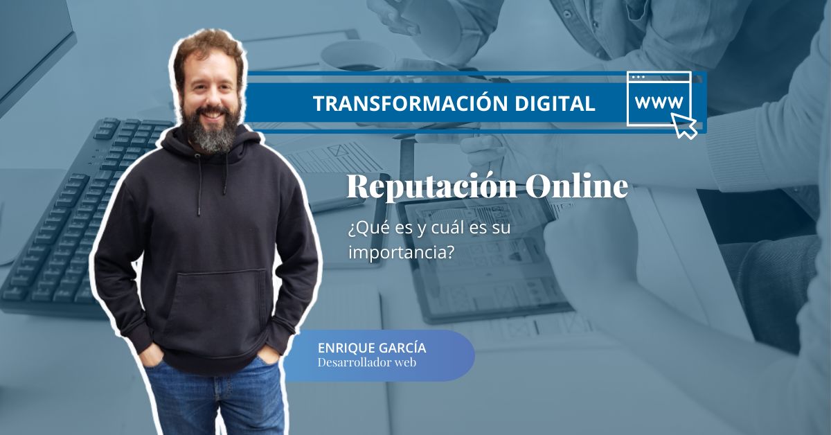 Reputación Online