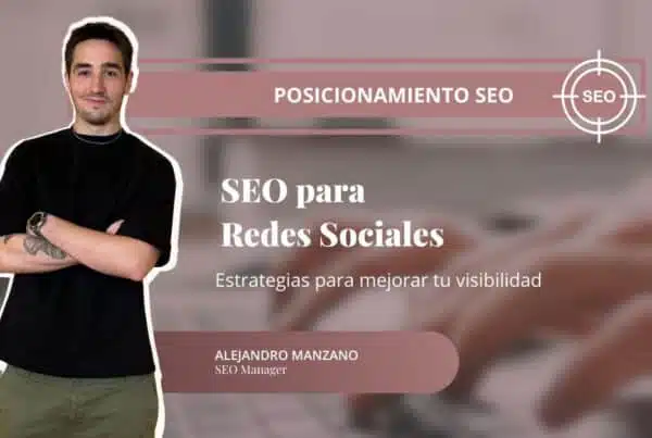 SEO para redes sociales