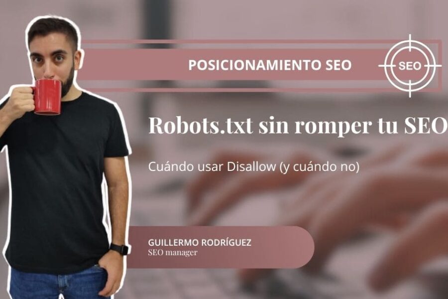 cuando usar disallow