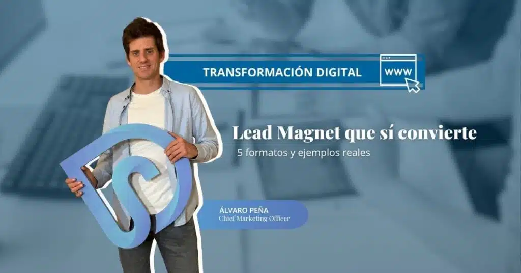 lead magnet
