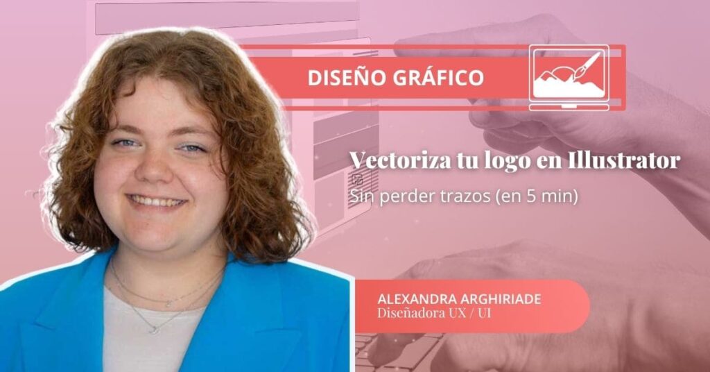 vectorizar logo en illustrator