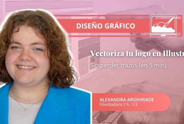 vectorizar logo en illustrator