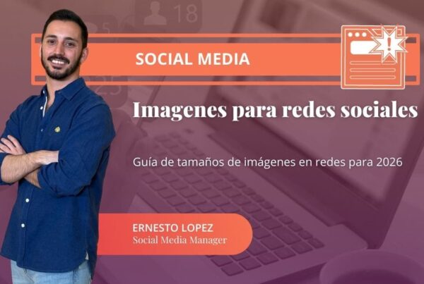 guia tamaño de imagenes para RRSS