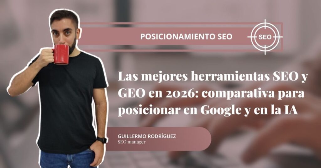 mejores herramientas seo y geo