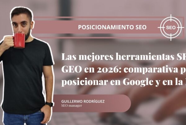 mejores herramientas seo y geo
